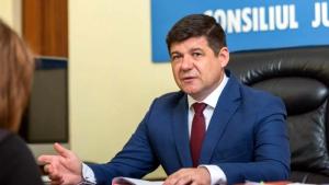 Președintele CJ Galați: Peste 60 de pacienți investigați cu noul SPECT-CT de la Spitalul Județean, în prima lună de funcționare