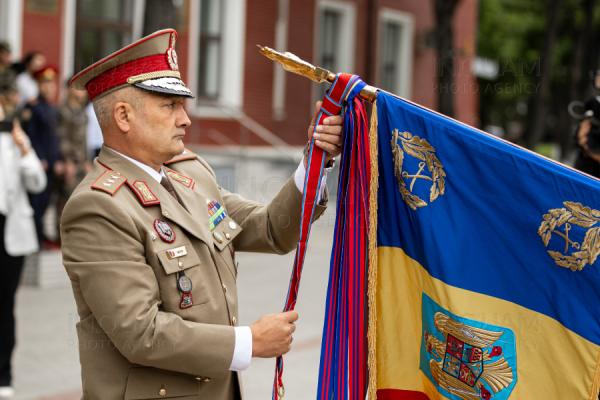 Academia Tehnică Militară are centru de excelență &icirc;n cercetare