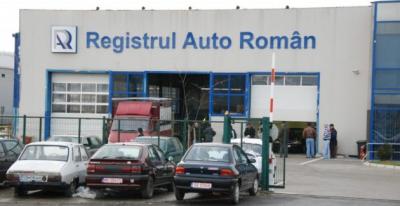 Verificări RAR &icirc;n primul semestru: zeci de mii de mașini au deficiențe tehnice majore
