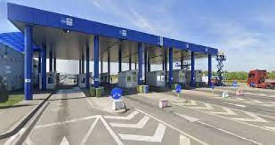 Boloș: S-au recepționat primele două scannere, iar p&acirc;nă la finalul anului vom avea &icirc;ncă opt funcționale