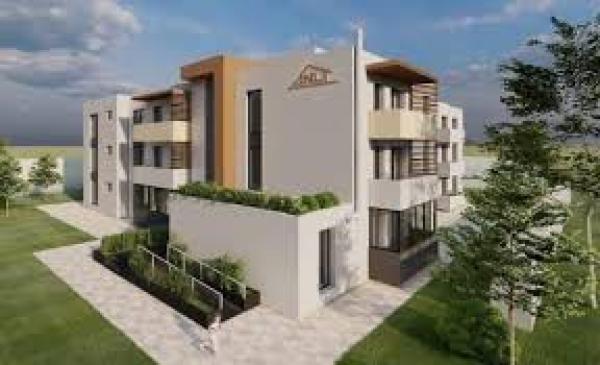 Locuințe pentru medici &icirc;n Mehedinți