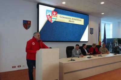 Caravana de Sănătate continuă la Pecica și la Grăniceri!