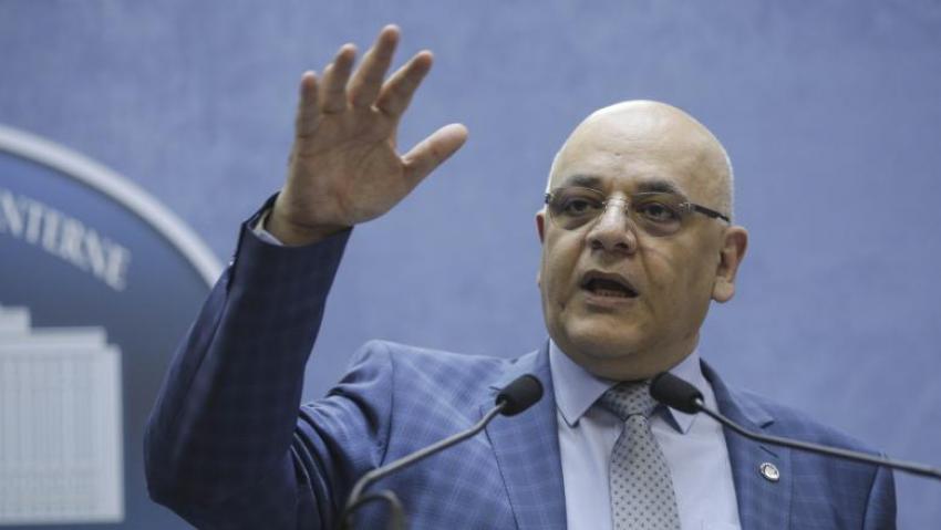 Arafat, avertizează: Nu va exista o nouă etapă de relaxare