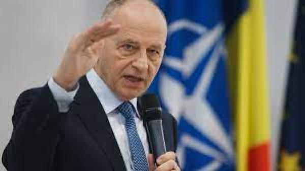 Mircea Geoană: rom&acirc;nii sunt mai siguri ca oric&acirc;nd deoarece Rom&acirc;nia este &icirc;n NATO