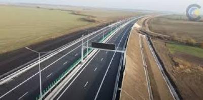 Autostrada Unirii: au fost aprobați indicatorii tehnico-economici pentru sectorul Miercurea Nirajului- Leghin