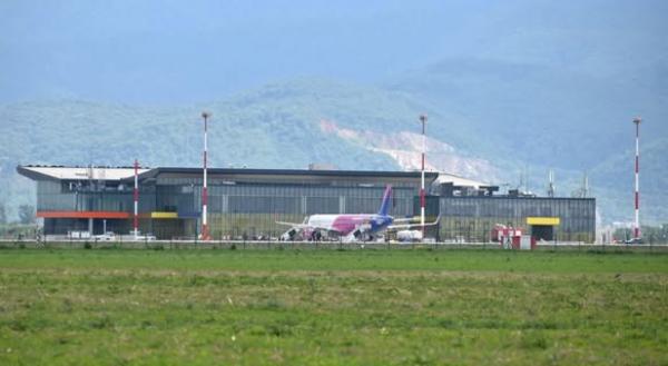 Adrian Ioan Veştea: &Icirc;ncepem anul 2026 cu o &icirc;ncredere &icirc;n viitorul Aeroportului Internațional Brașov