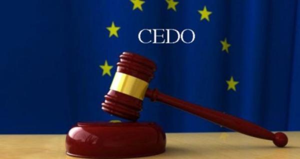 CEDO a respins cererea lui Călin Georgescu privind anularea alegerilor prezidenţiale din Rom&acirc;nia
