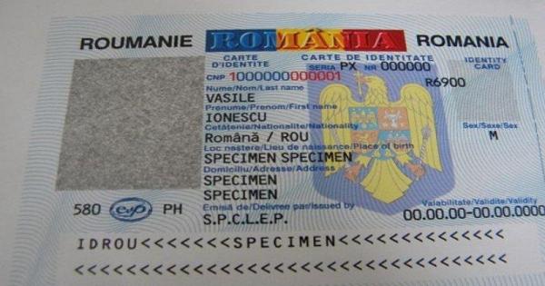 Site-ul noii cărți electronice de identitate a fost clonat