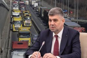 Marcel Ciolacu: ASF a găsit calea spre un nivel decent al RCA la transportul de marfă