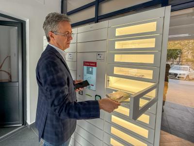 Modernizarea sediului central al Bibliotecii &bdquo;Gheorghe Șincai&rdquo; din Oradea