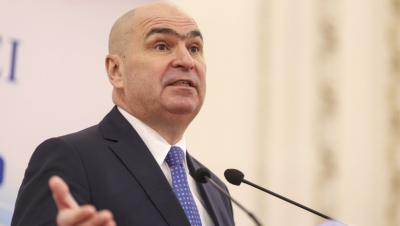 Ilie Bolojan: &Icirc;n 2026 nu vor mai fi măsuri dure de austeritate