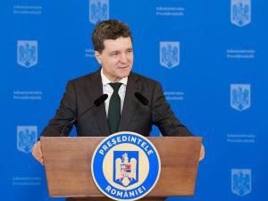 Nicușor Dan despre strategia privind Marea Neagră: noi nu avem o strategie clară, a noastră