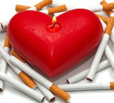 Fumatul și bolile cardiovasculare afectează  &icirc;nvățatul și  memoria