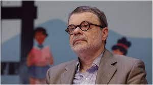 Daniel Barbu, fostul ministru al Culturii, a murit