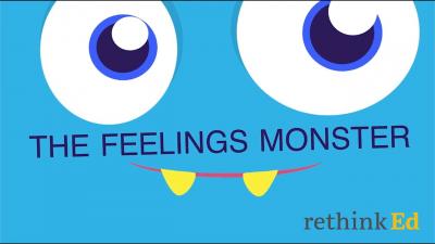 REThink Emotions -  platformă online destinată promovării sănătății emoționale a copiilor și adolescenților