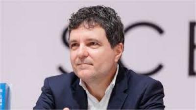 Nicușor Dan, candidat oficial la alegerile prezidențiale