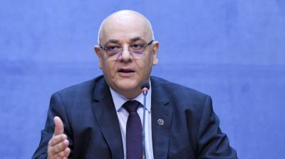 Șeful DSU, Raed Arafat, după tragedia de la Crevedia: este treaba Procuraturii să verifice