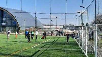 Facilități sportive &icirc;n municipiul Călărași, pentru cetățeni