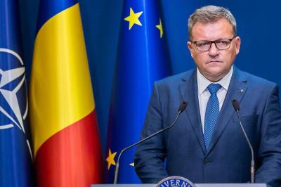 Budăi a rămas pieton la Vama Sculeni: mă aflam &icirc;ntr-o mașină furată, inițial am crezut că e o farsă