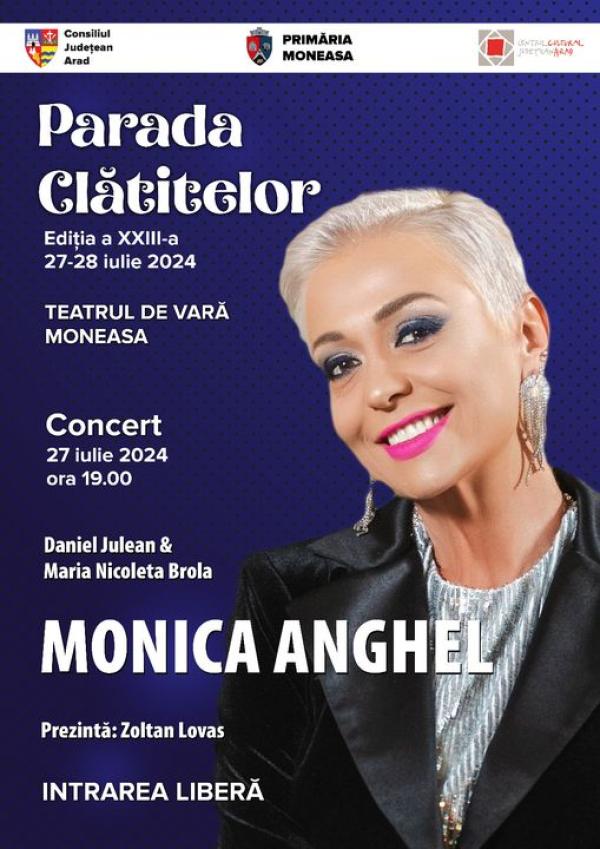 &bdquo;Parada Clătitelor&rdquo; &icirc;n Arad