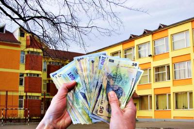 Bursele de merit. REPER acuză Ministerul Educației că discriminează copii rom&acirc;ni veniți din străinătate