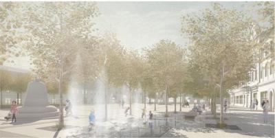 Planuri mari pentru viitorul Timișoarei