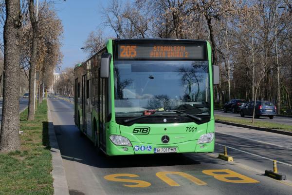 300 de angajați ai STB au fost instruiți să acorde primul ajutor