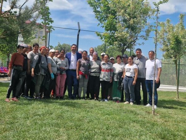 Bază sportivă și de agrement &ldquo;Dumitru Dobrescu&rdquo; la Slatina
