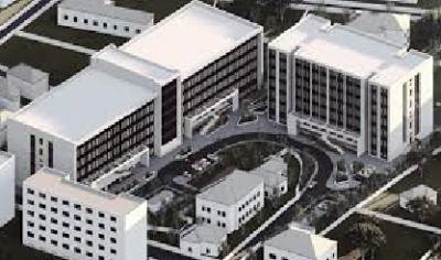Un nou corp de spital &ndash; Spitalul 2, &icirc;n Vaslui