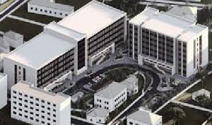 Un nou corp de spital &ndash; Spitalul 2, &icirc;n Vaslui