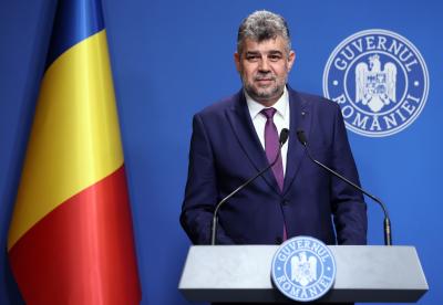 PSD &icirc;l acuză pe primarul Capitalei că are un consilier care este susținător declarat al intereselor politice ale Rusiei