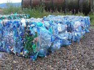 SGR. Aproape 2 miliarde de ambalaje au fost colectate