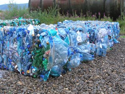 SGR. Aproape 2 miliarde de ambalaje au fost colectate