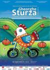 Vernisajul Salonului Internațional de  Artă Naivă &bdquo;Gheorghe Sturza&rdquo;