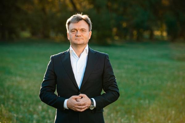 Dorin Recean: „Aceste alegeri au arătat puterea unui popor neînfricat”