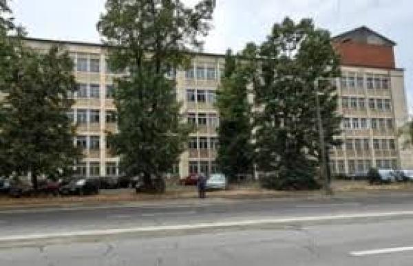 Fostul Institut de Proiectări din Reșița va fi scos la licitație