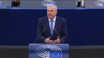 Dan Nica: &bdquo;Noul regulament european protejează industria oțelului rom&acirc;nesc și mii de locuri de muncă&rdquo;