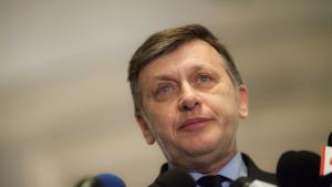 PSD, PNL și UDMR au semnat protocolul pentru constituirea alianței electorale “România înainte”