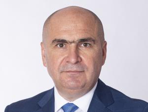 Ilie Bolojan: candidatura lui Crin Antonescu va fi validată pe 26 ianuarie