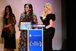 ”Gala Națională a Binelui – 2024”