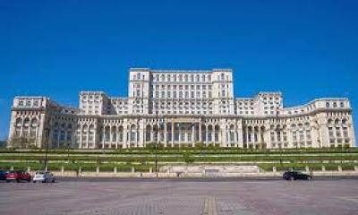 Ziua Prieteniei dintre România și Germania. Fațada Parlamentului va fi iluminată în culorile drapelelor celor două țări