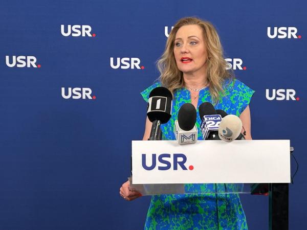USR, despre buget: Rom&acirc;nia nu &icirc;și mai permite improvizații