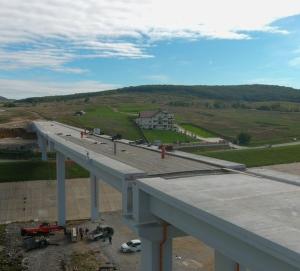 Inelul metropolitan va fi deschis circulației &icirc;n etape