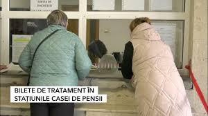 A început distribuția biletelor de tratament în Teleorman