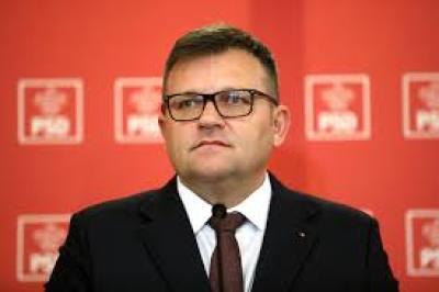 PSD atacă măsurile fiscale ale Guvernului. Budăi: Toate taxele majorate poartă semnătura lui Bolojan