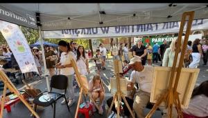 BavarienFest &icirc;n sectorul 5