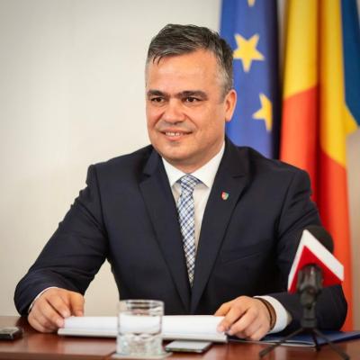 Ministrul Dezvoltării: Vom continua să investim &icirc;n infrastructura locală și să identificăm noi surse de finanțare pentru dezvoltarea comunităților