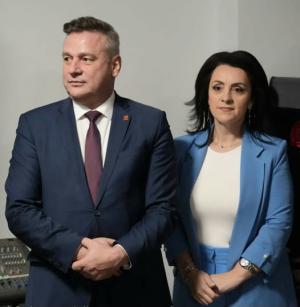 Spitalul de Pneumoftiziologie Călărași, un nou manager