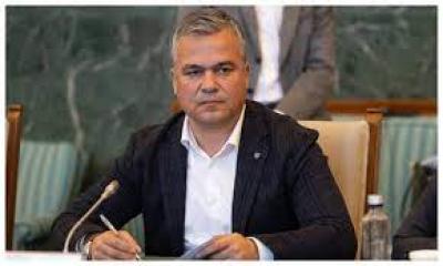 Ministrul Adrian-Ioan Veștea: peste 337 milioane de lei vor finanța 37 de noi proiecte de infrastructură