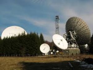 Centrul de comunicații satelitare de la Cheia a fost modernizat